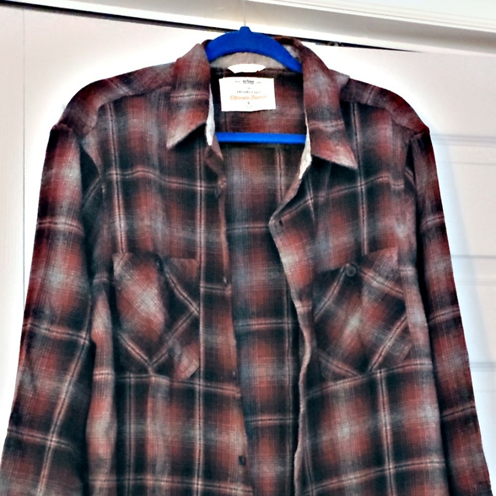Awesomely Soft Ultimate Flannel